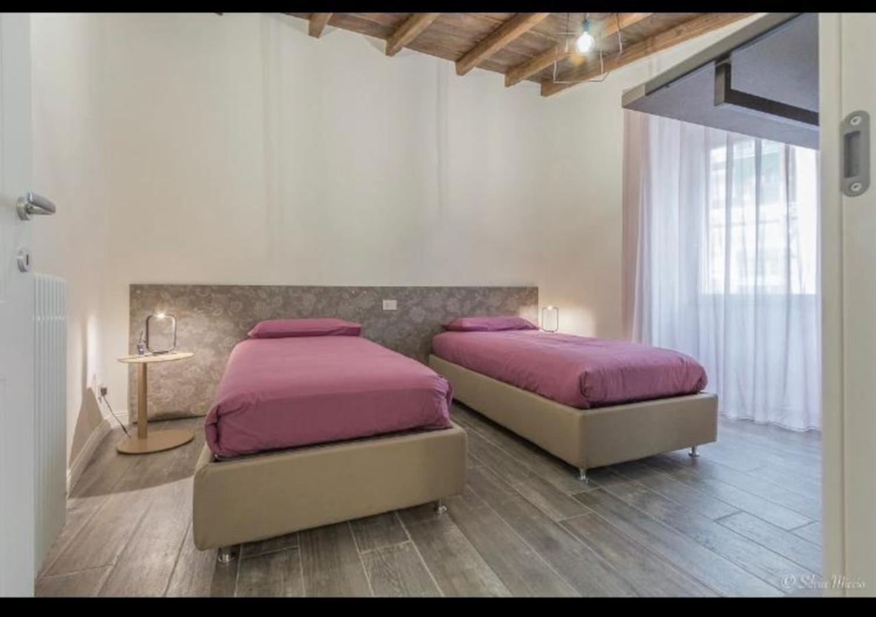ויטרבו Sdl Luxury Home Al Pavone מראה חיצוני תמונה