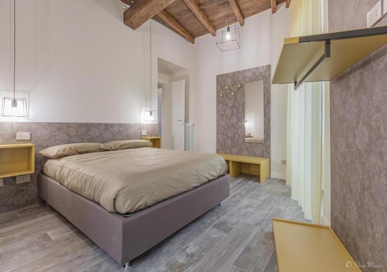 ויטרבו Sdl Luxury Home Al Pavone מראה חיצוני תמונה