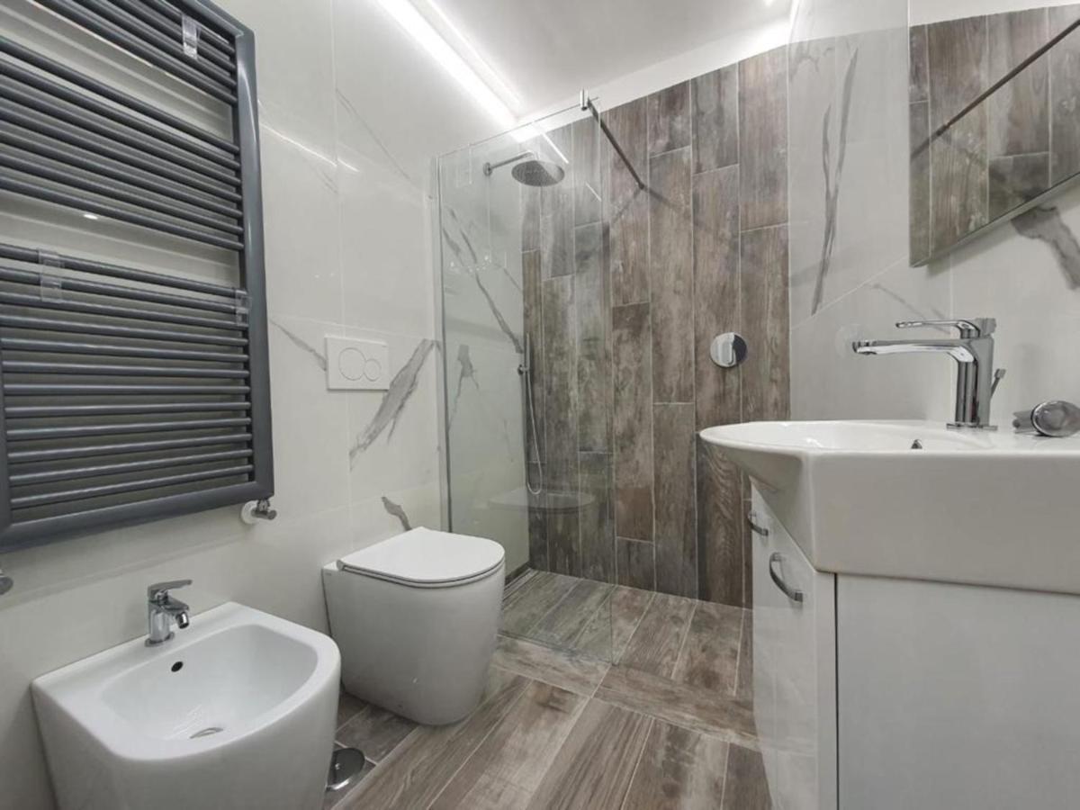 ויטרבו Sdl Luxury Home Al Pavone מראה חיצוני תמונה