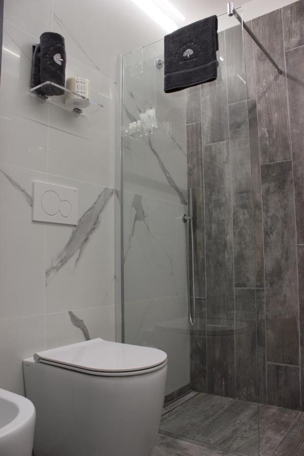 ויטרבו Sdl Luxury Home Al Pavone מראה חיצוני תמונה
