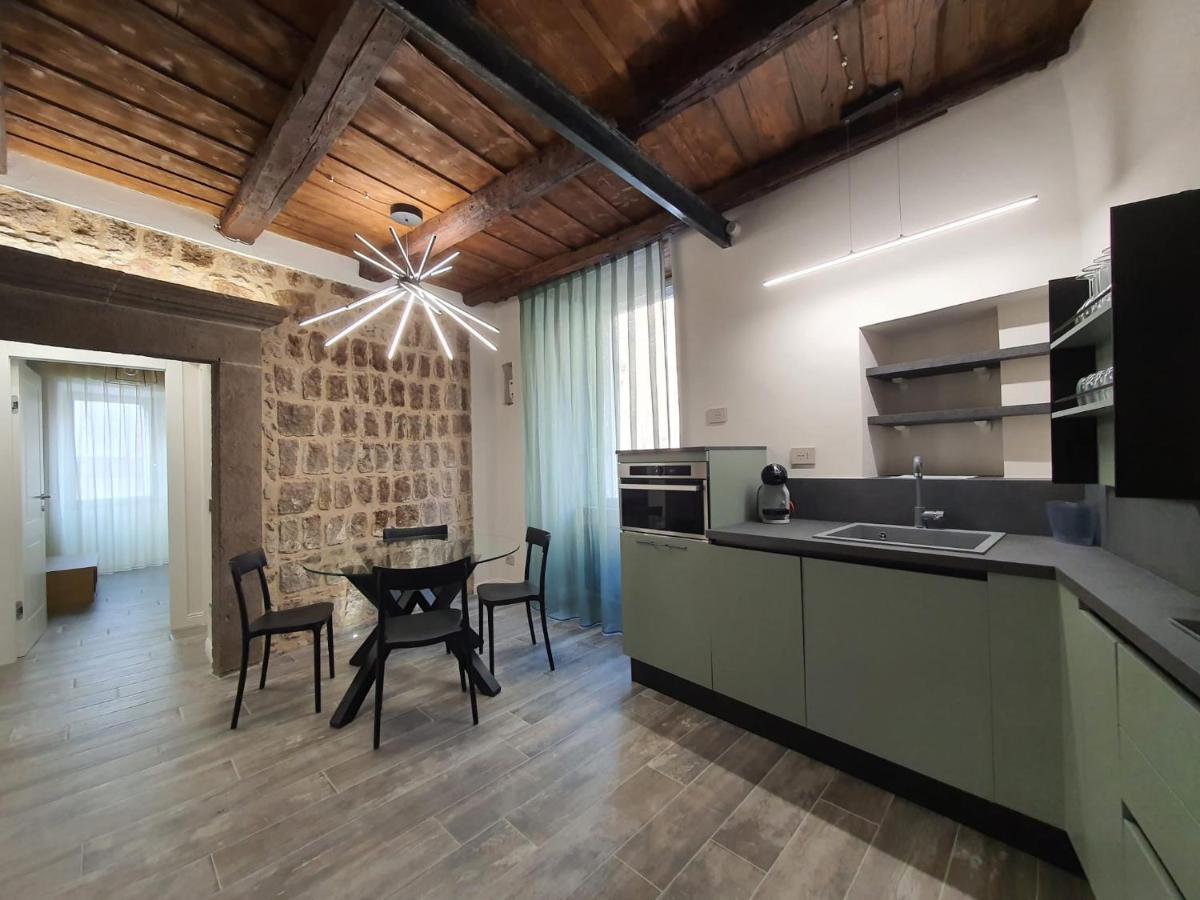 ויטרבו Sdl Luxury Home Al Pavone מראה חיצוני תמונה