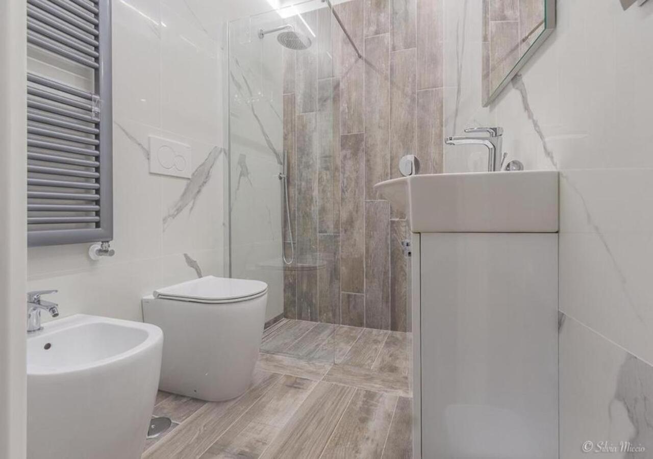 ויטרבו Sdl Luxury Home Al Pavone מראה חיצוני תמונה