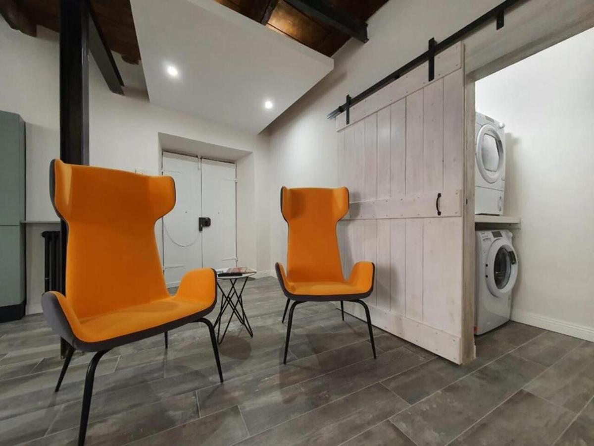 ויטרבו Sdl Luxury Home Al Pavone מראה חיצוני תמונה